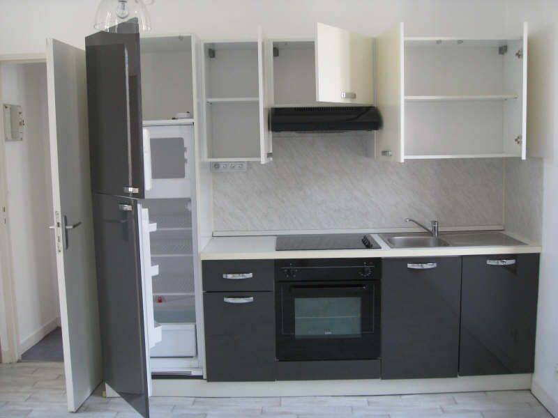 Appartement 2 pièces 34 m² · à Arras · 34 m² · 470 €