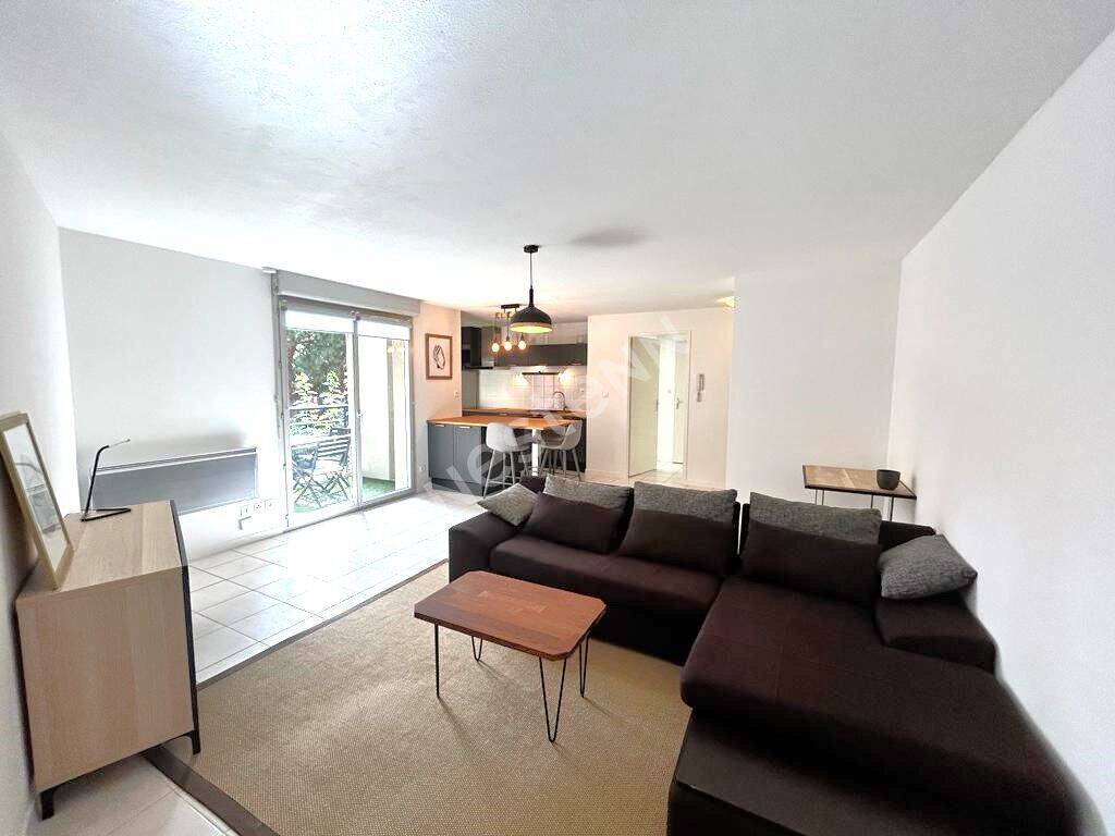 Appartement 2 pièces 47 m² · à Toulouse · 47 m² · 898 €