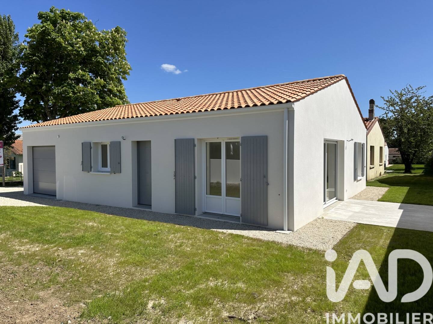 Maison 4 pièces 99 m² · à Meschers-sur-Gironde · 99,1 m² · 363 000 €