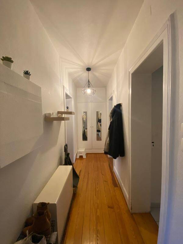 Appartement 2 pièces 52 m² · à Schiltigheim · 52,2 m² · 807 €