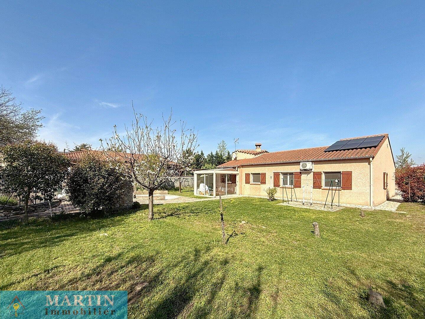 Maison 4 pièces 107 m² · à Maureillas-Las-Illas · 107,4 m² · 385 000 €