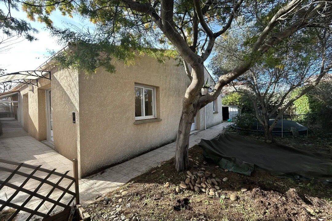 Maison 4 pièces 88 m² · à Frontignan · 88 m² · 304 000 €