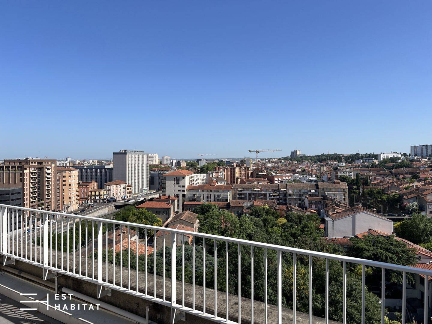 Appartement 2 pièces 37 m² · à Toulouse · 37 m² · 160 800 €
