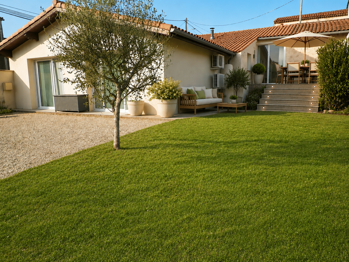 Maison 5 pièces 140 m² · à Cérons · 140 m² · 305 000 €