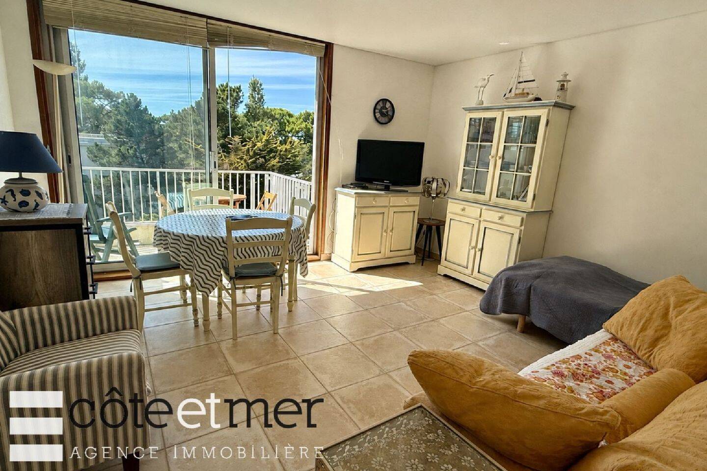 Appartement 2 pièces 41 m² · à La Baule-Escoublac · 41,5 m² · 305 000 €