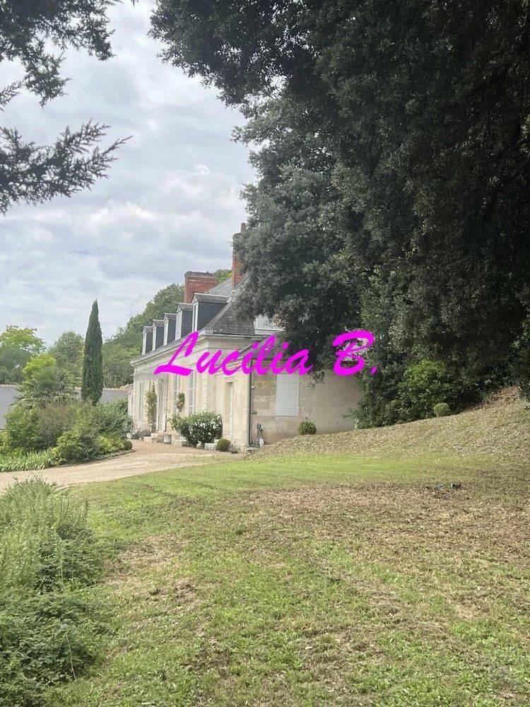 Maison 9 pièces 300 m² · à Tours · 300 m² · 1 279 200 €