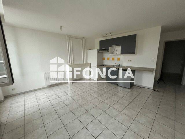 Appartement 2 pièces 33 m² · à Casseneuil · 32,8 m² · 370 €/mois