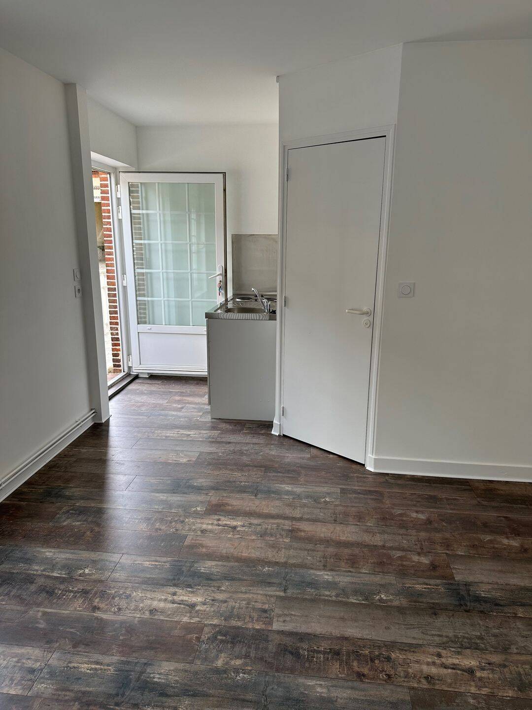 Appartement 2 pièces 26 m² · à L'Aigle · 26 m² · 450 €/mois