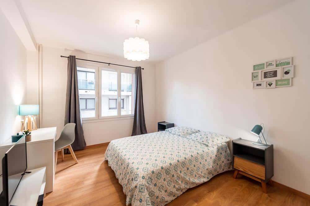 Appartement 1 pièce 15 m² · à Toulon · 15 m² · 562 €
