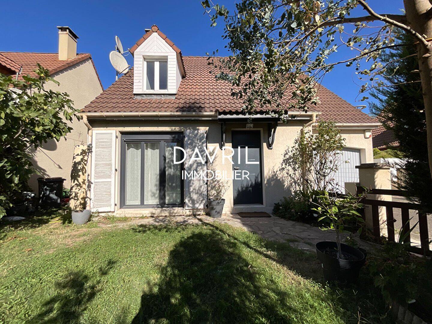 Maison 5 pièces 89 m² · à Conflans-Sainte-Honorine · 89 m² · 349 000 €