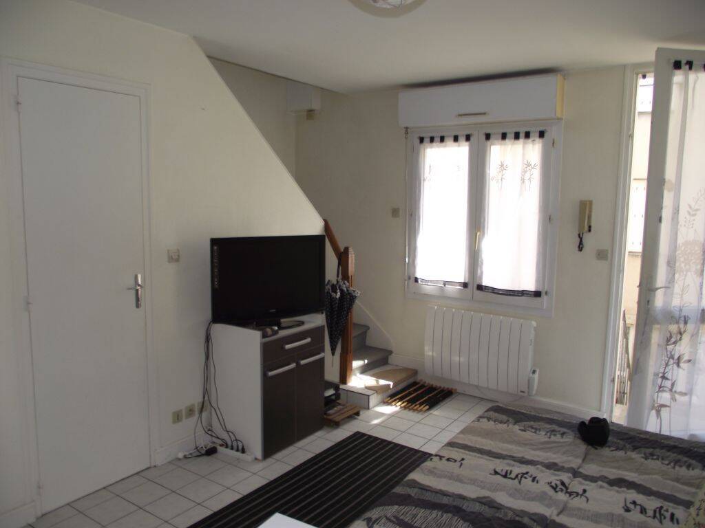 Appartement 3 pièces 34 m² · à Poitiers · 34,4 m² · 595 €