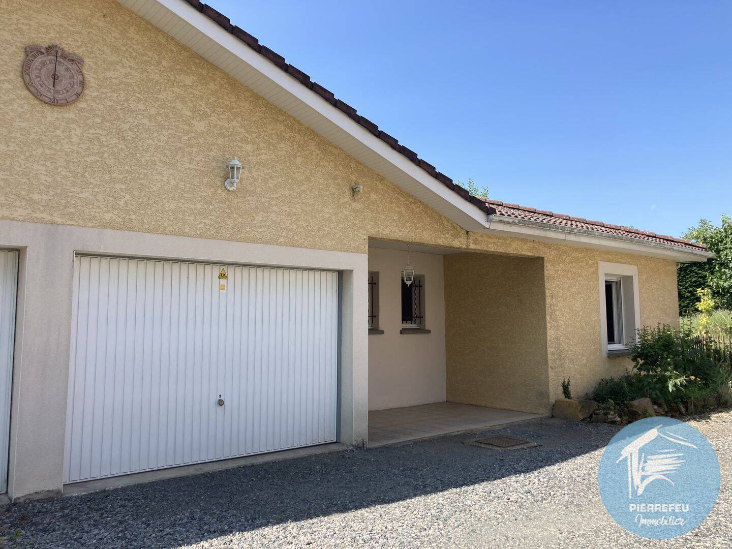 Maison 4 pièces 105 m² · à Bully · 104,7 m² · 1 215 €/mois