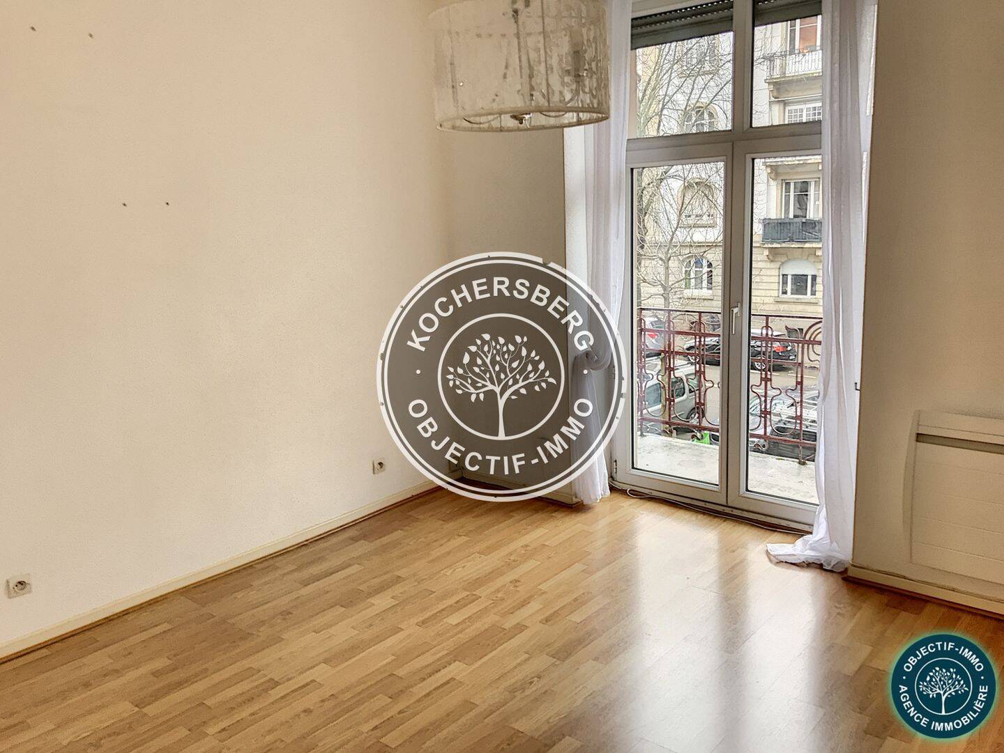 Appartement 3 pièces 65 m² · à Strasbourg · 65 m² · 897 €/mois
