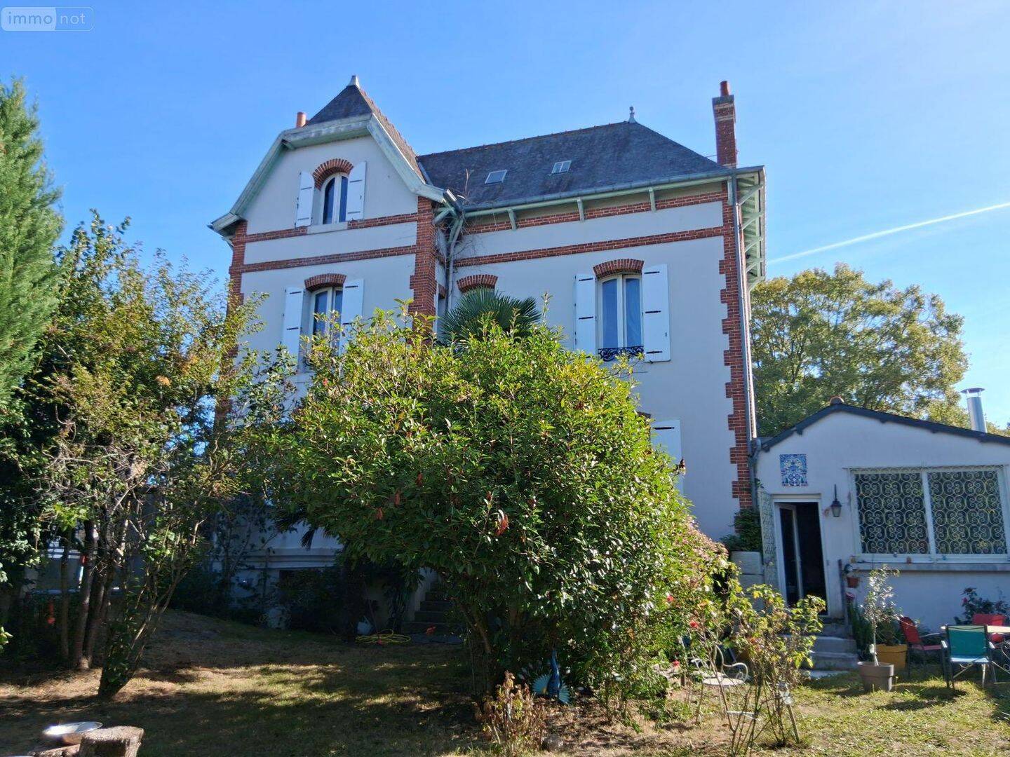 Maison 1 pièce 180 m² · à Guingamp · 180 m² · 273 500 €