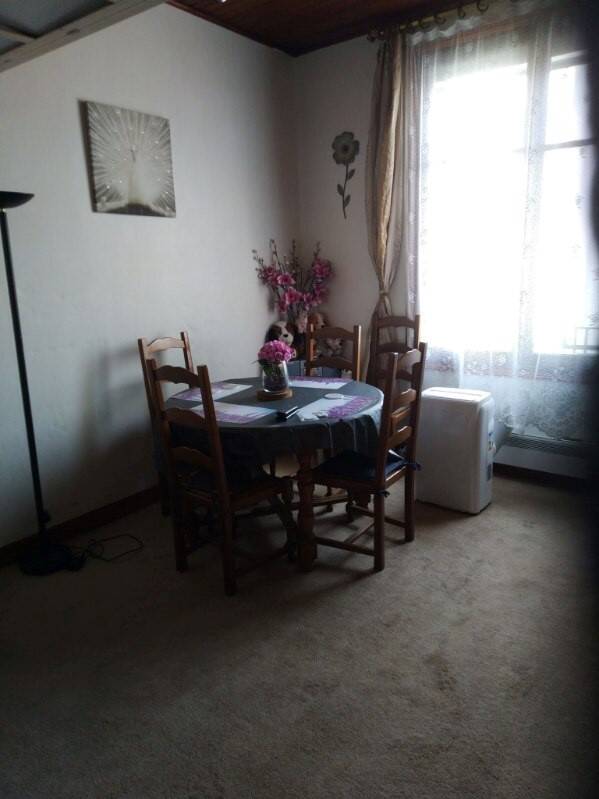 Appartement 1 pièce 36 m² · à Villeurbanne · 36 m² · 800 €/mois