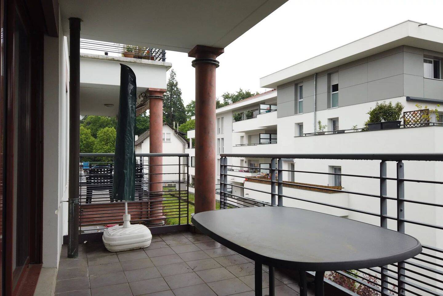 Appartement 57 m² · à Collonges-sous-Salève · 57 m² · 1 479 €