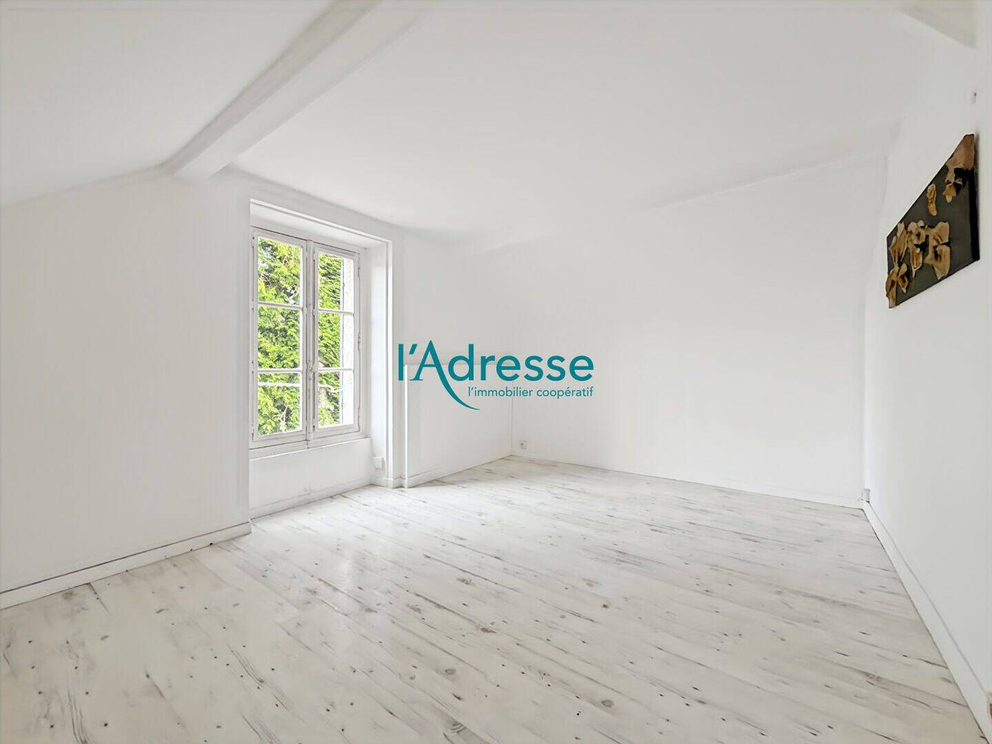 Appartement 2 pièces 31 m² · à Seraincourt · 31 m² · 570 €/mois