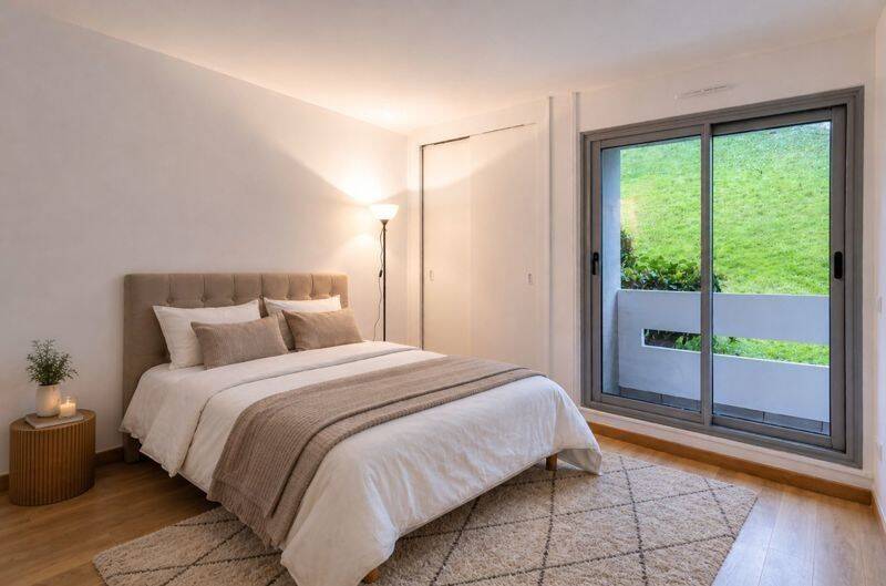 Appartement 2 pièces 53 m² · à Rosny-sous-Bois · 53 m² · 200 000 €