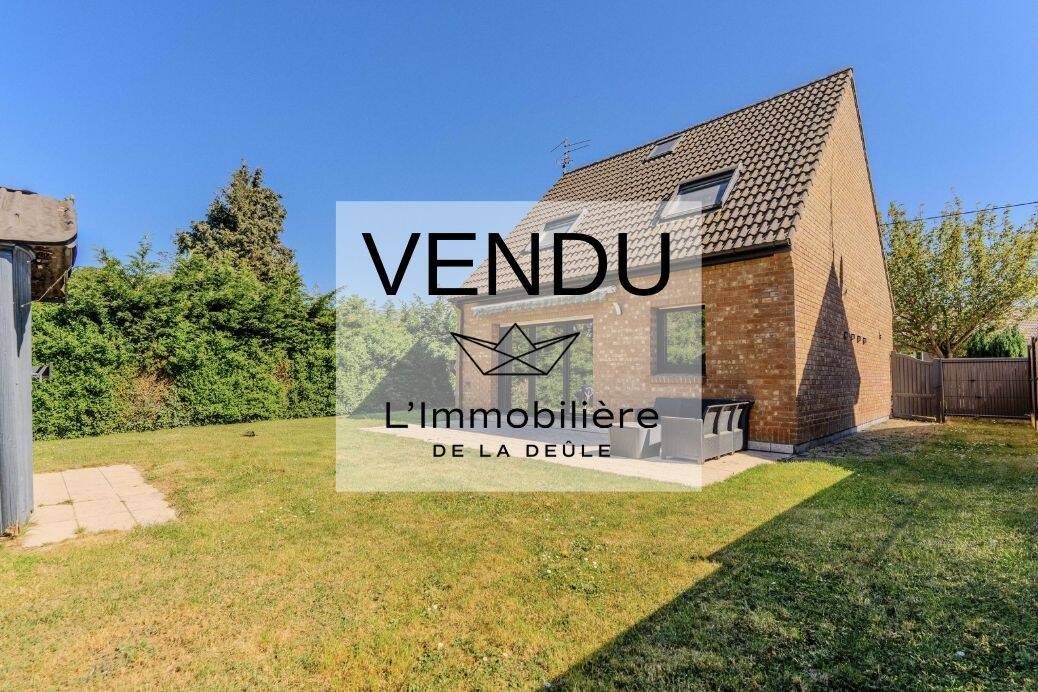Maison 4 pièces 90 m² · à Provin · 90 m² · 269 500 €