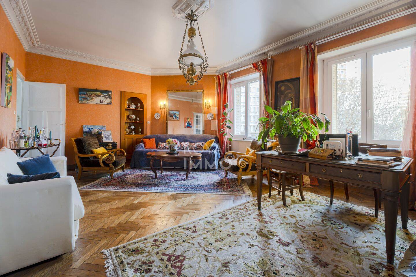 Appartement 4 pièces 84 m² · à Toulon · 84 m² · 119 000 €