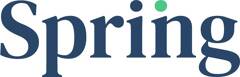 SPRIING logo