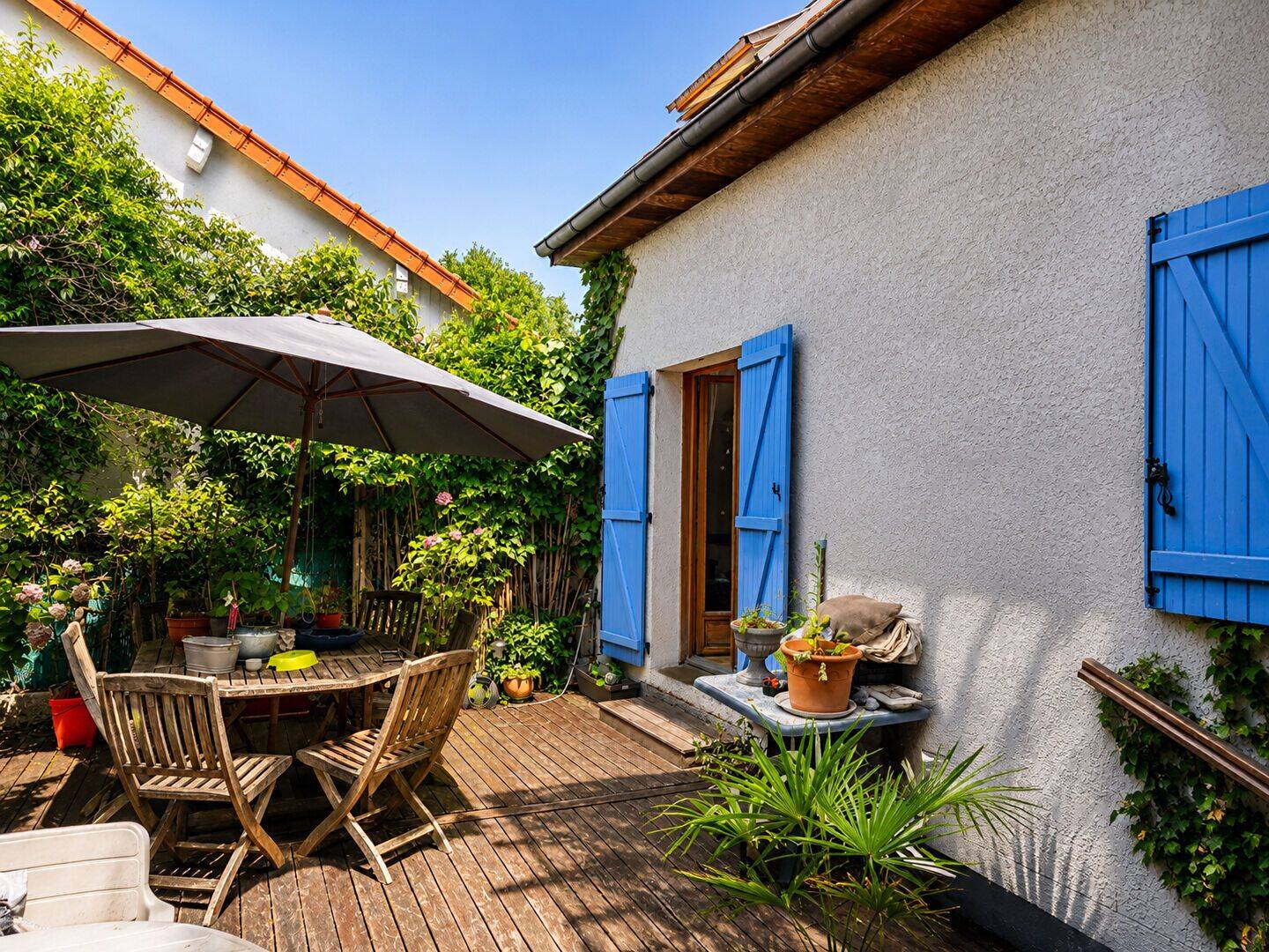 Maison 5 pièces 117 m² · à Fontenay-aux-Roses · 117 m² · 535 000 €