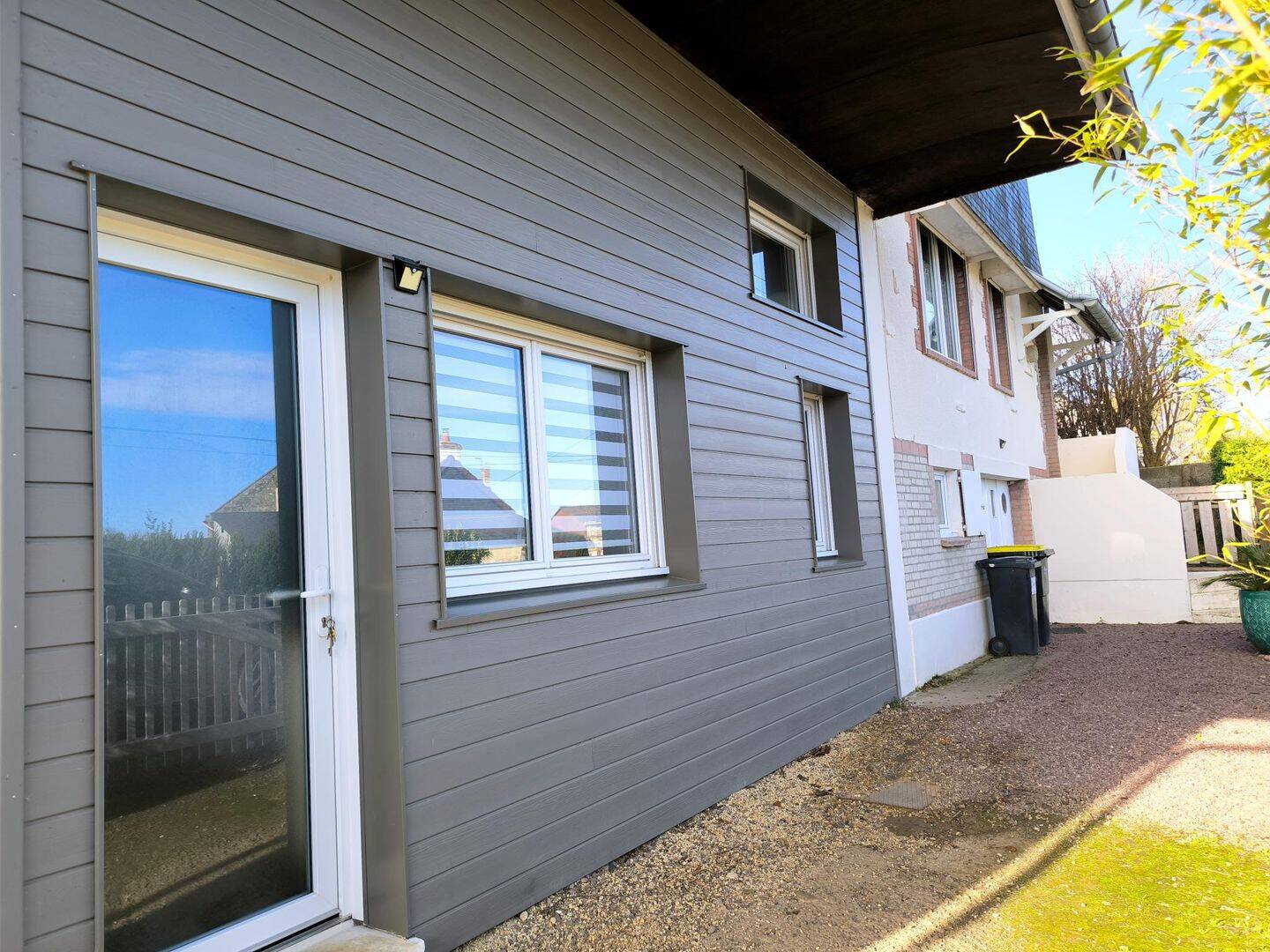 Maison 6 pièces 160 m² · à Monceaux-en-Bessin · 160 m² · 360 000 €