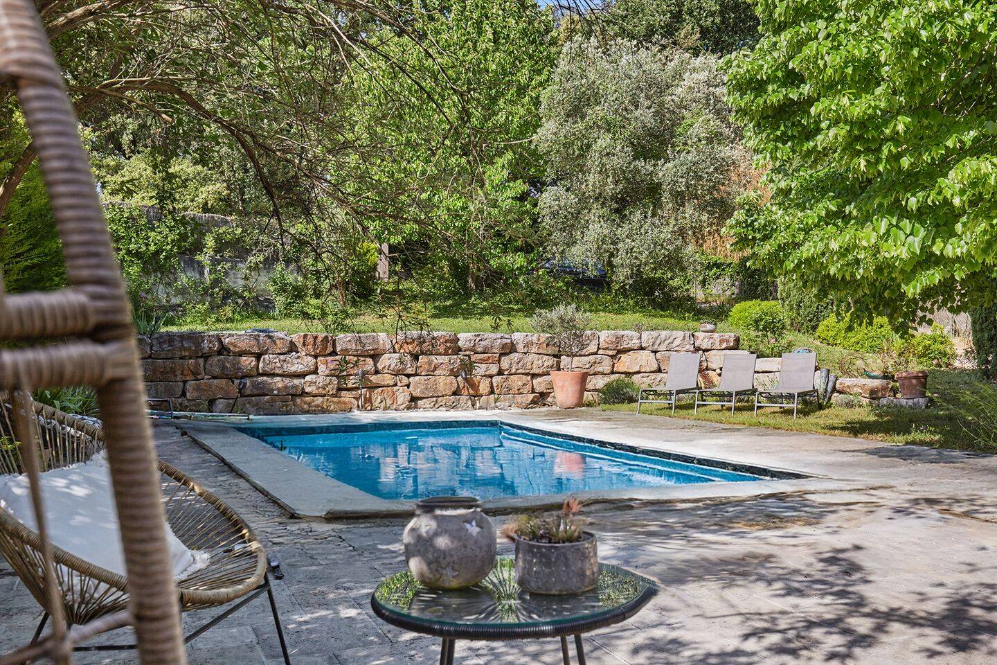Maison 6 pièces 140 m² · à Aix-en-Provence · 140 m² · 860 000 €