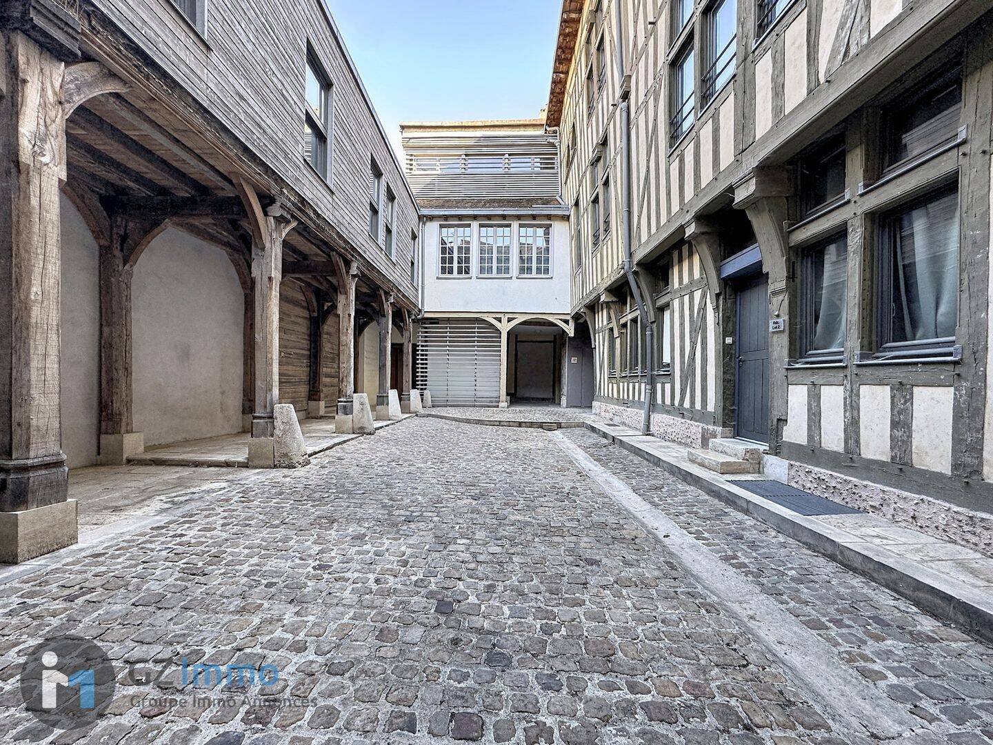 Appartement 3 pièces 75 m² · à Troyes · 75 m² · 159 000 €