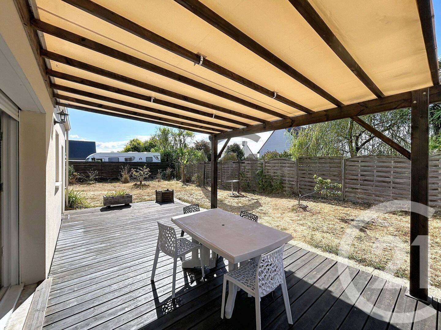 Maison 6 pièces 106 m² · à Saint-Lyphard · 106,5 m² · 383 250 €