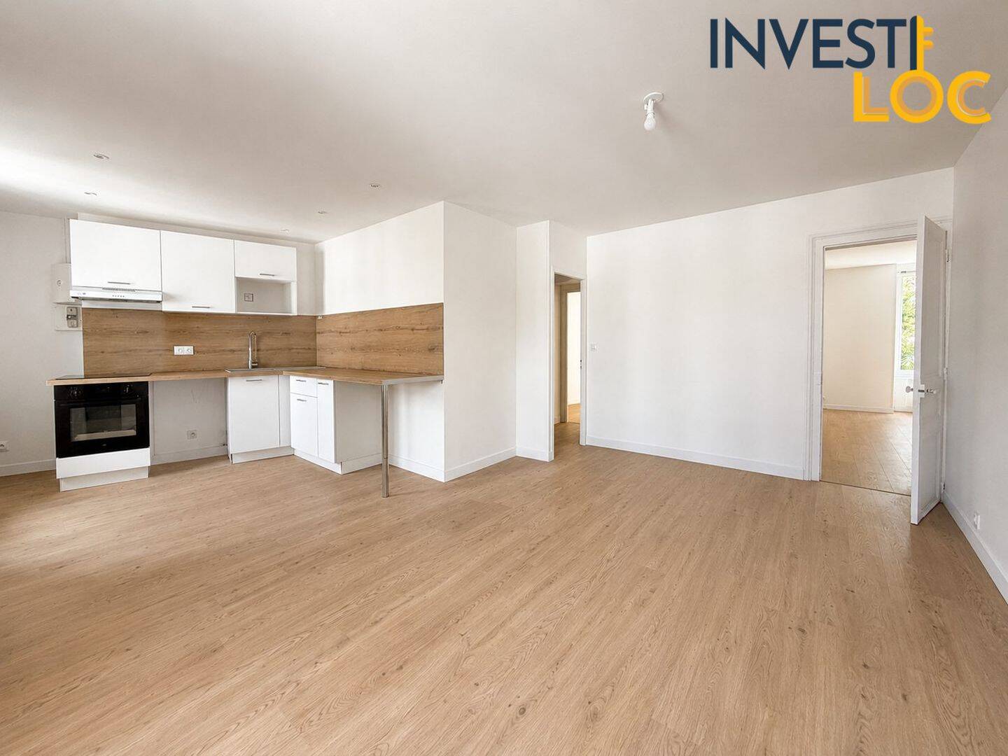 Appartement 3 pièces 57 m² · à Chalon-sur-Saône · 57 m² · 690 €/mois