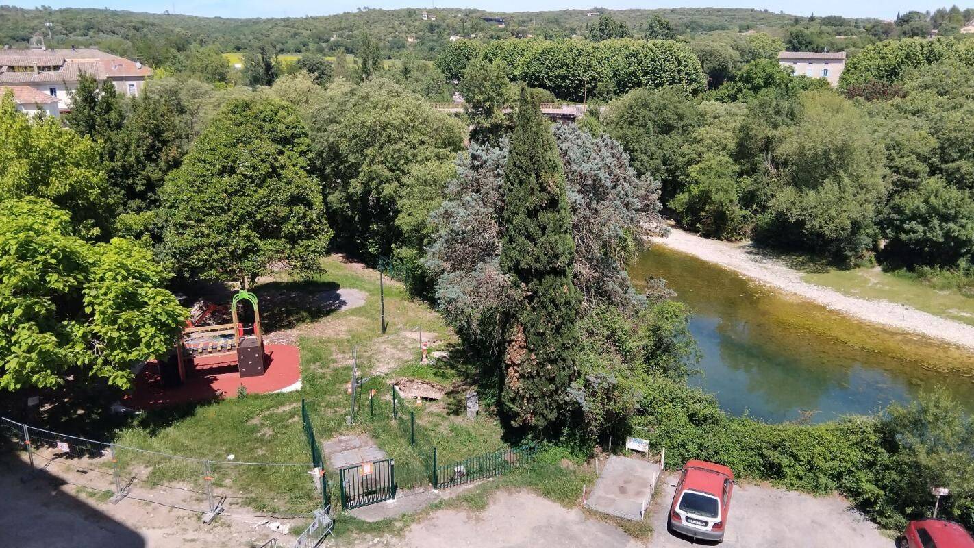 Appartement 3 pièces 65 m² · à Sauve · 65 m² · 65 000 €