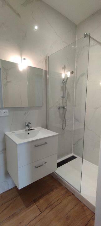 Appartement 2 pièces 38 m² · à Val-Couesnon · 38 m² · 540 €/mois