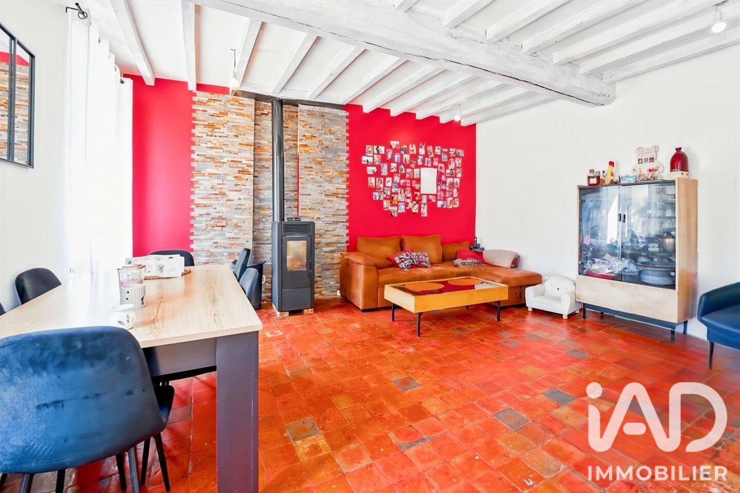 Maison 4 pièces 126 m² · à Perceneige · 126 m² · 174 000 €