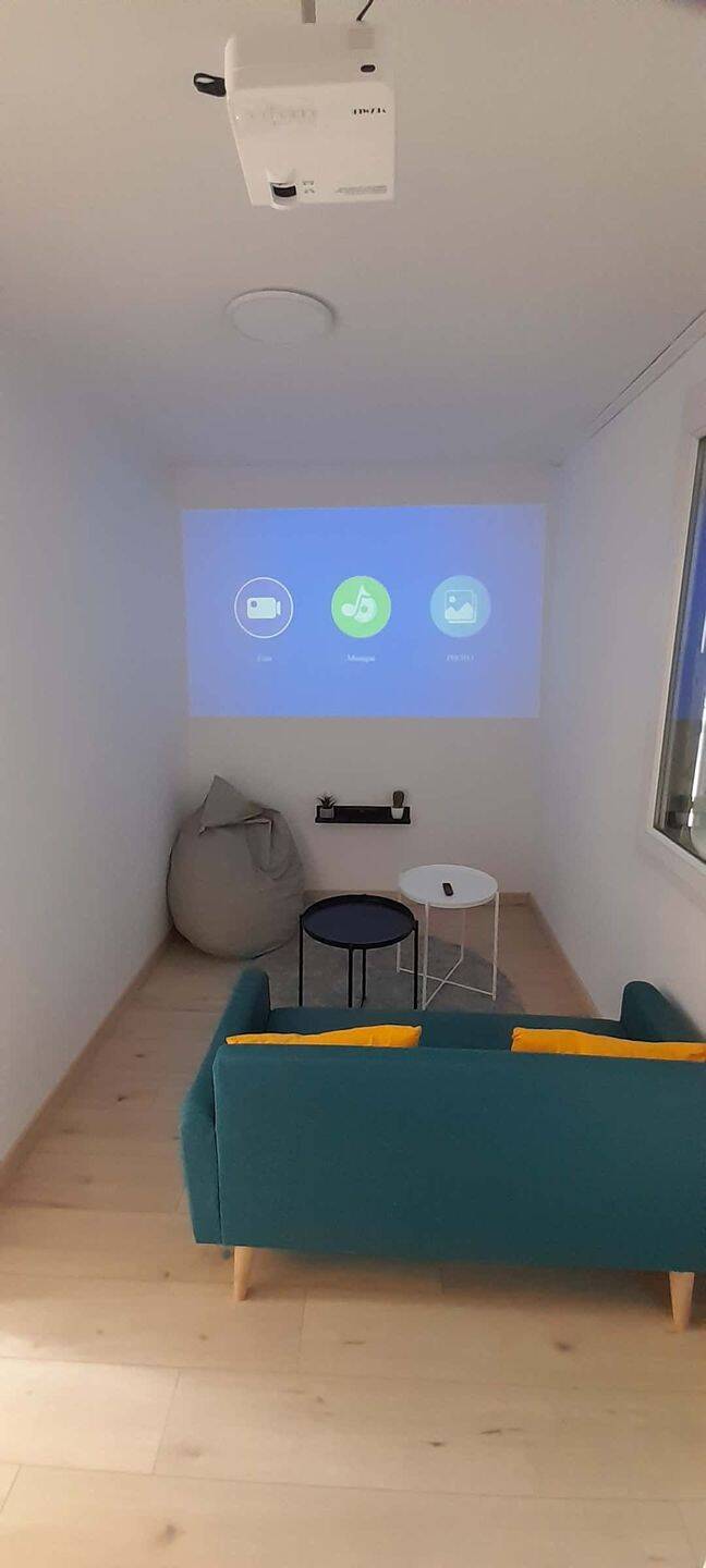 Room in Rue Joachim du Bellay, Toulouse for 97 m² with 5 bedroom — 24