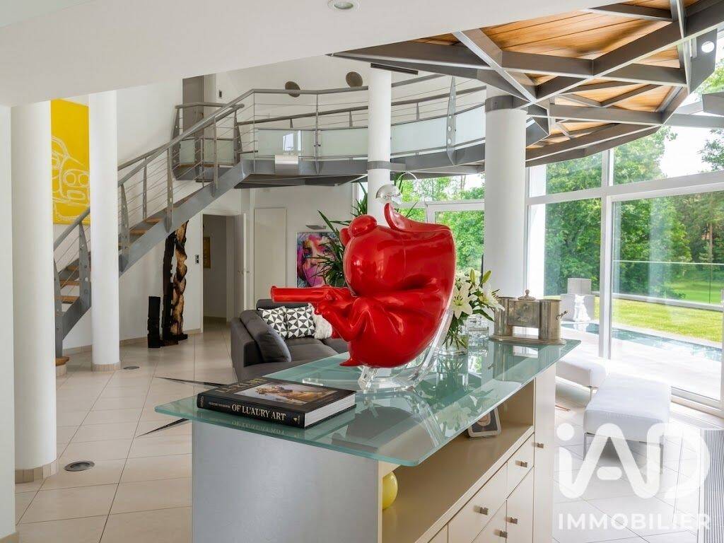 Maison 12 pièces 316 m² · à Neufchâtel-Hardelot · 316 m² · 2 950 000 €