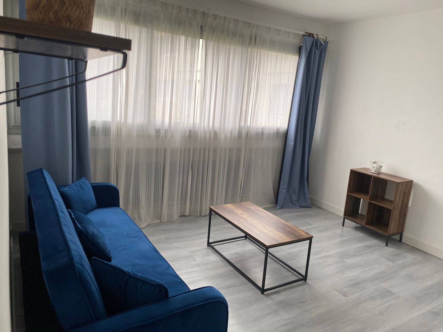 Appartement 1 pièce 35 m² · à Caen · 35 m² · 620 €/mois
