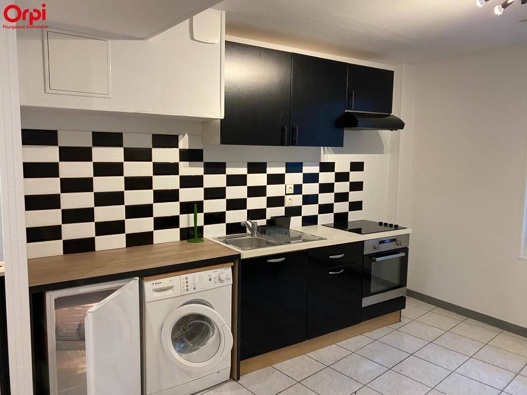 Appartement 2 pièces 35 m² · à Castres · 35 m² · 410 €/mois