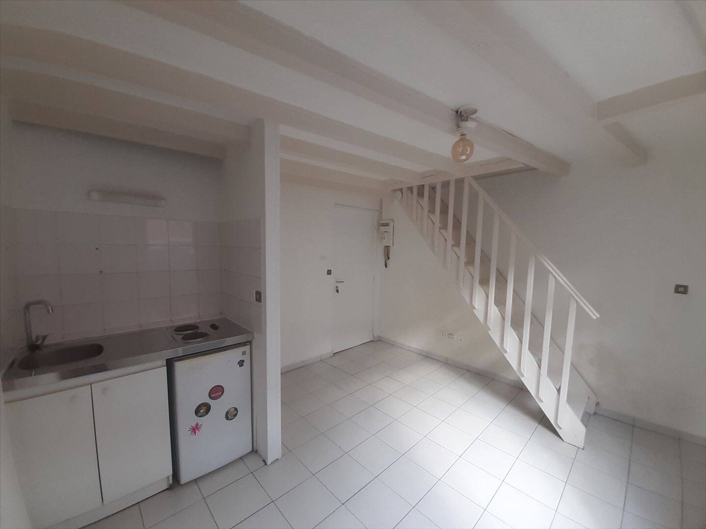 Appartement 3 pièces 33 m² · à Toulouse · 33 m² · 690 €/mois