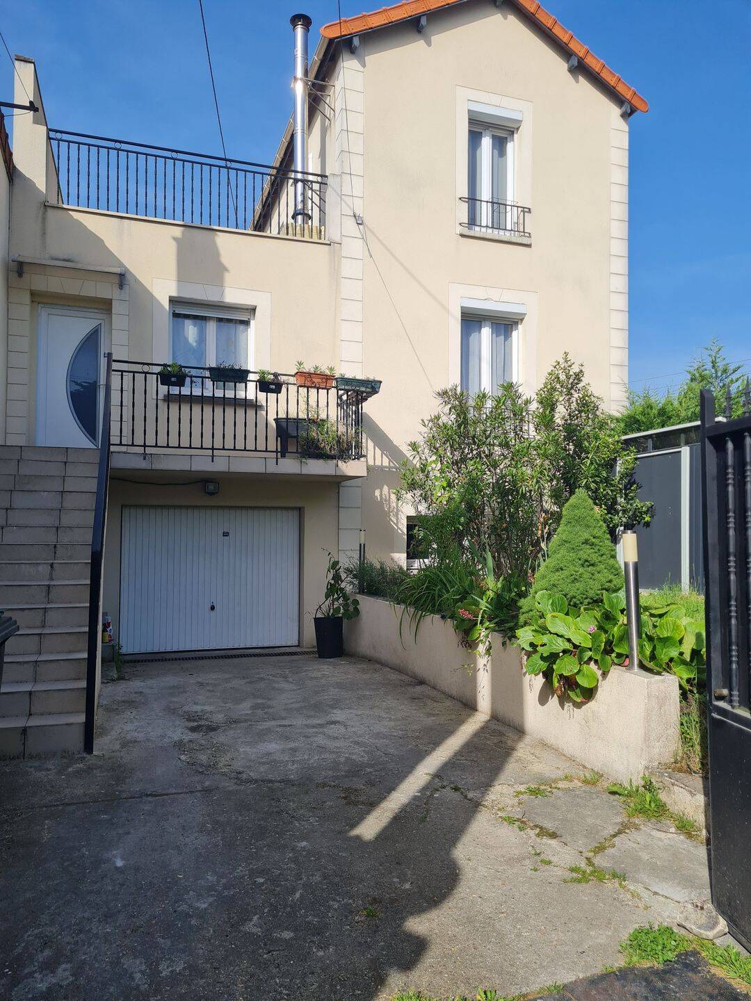 Maison 5 pièces 120 m² · à Argenteuil · 120 m² · 339 000 €