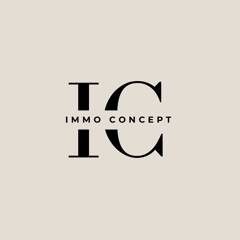 IMMO CONCEPT logo