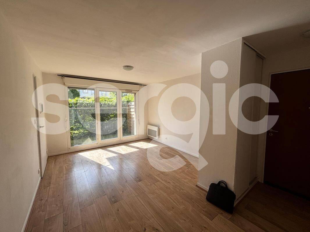 Appartement 2 pièces 38 m² · à Cergy · 38 m² · 820 €