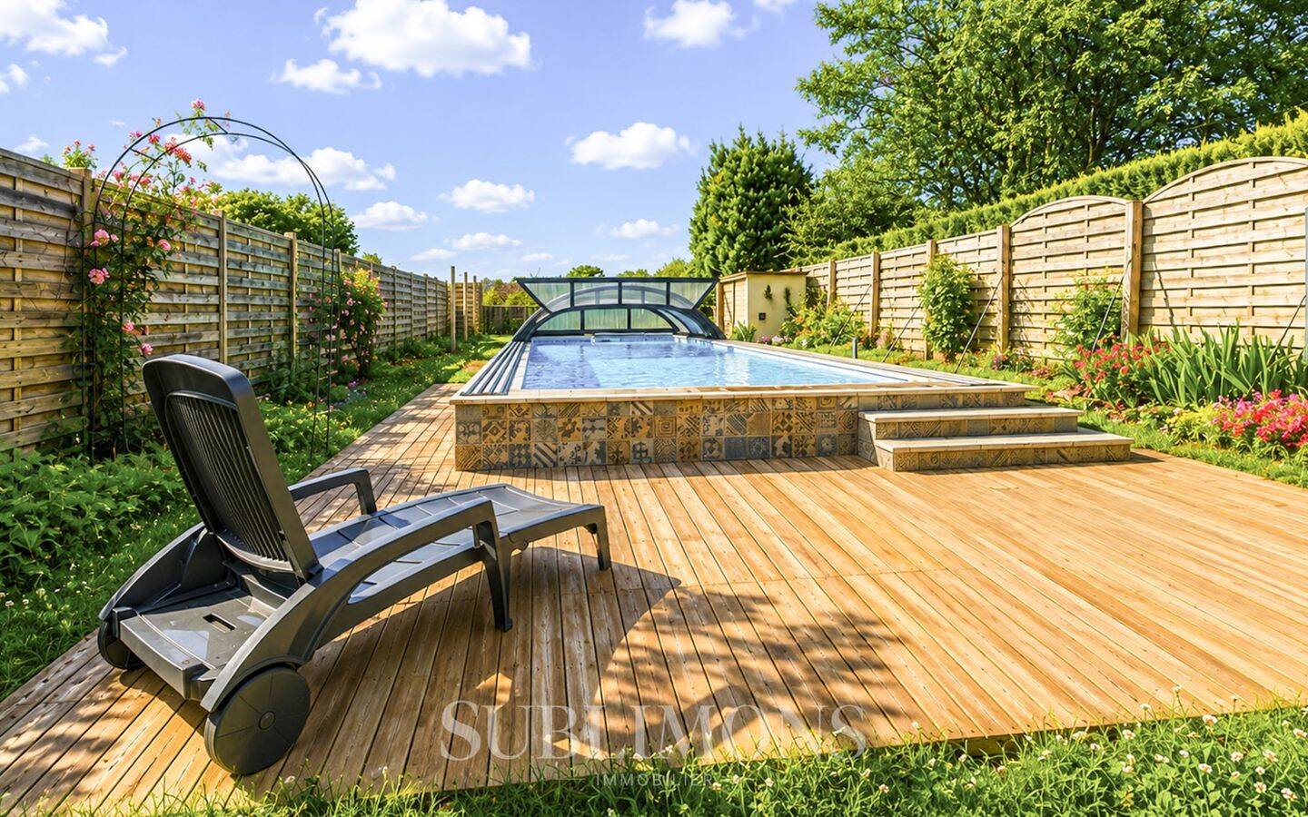 Maison 5 pièces 133 m² · à Férel · 133 m² · 268 000 €