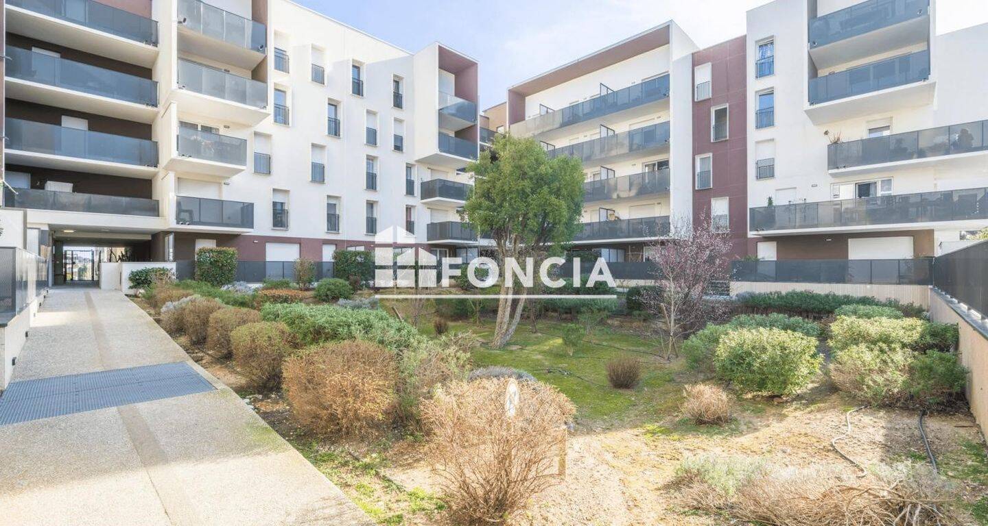Appartement 1 pièce 26 m² · à Juvignac · 26,3 m² · 109 000 €