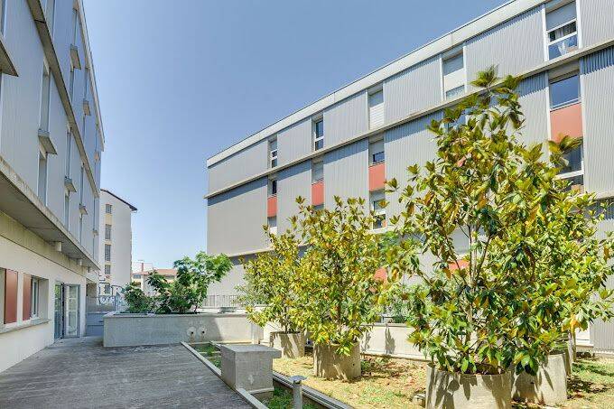 Appartement 1 pièce 20 m² · à Toulouse · 20,2 m² · 94 108 €