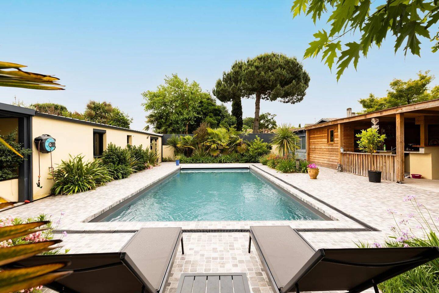 Maison 5 pièces 152 m² · à Bordeaux · 152 m² · 970 000 €