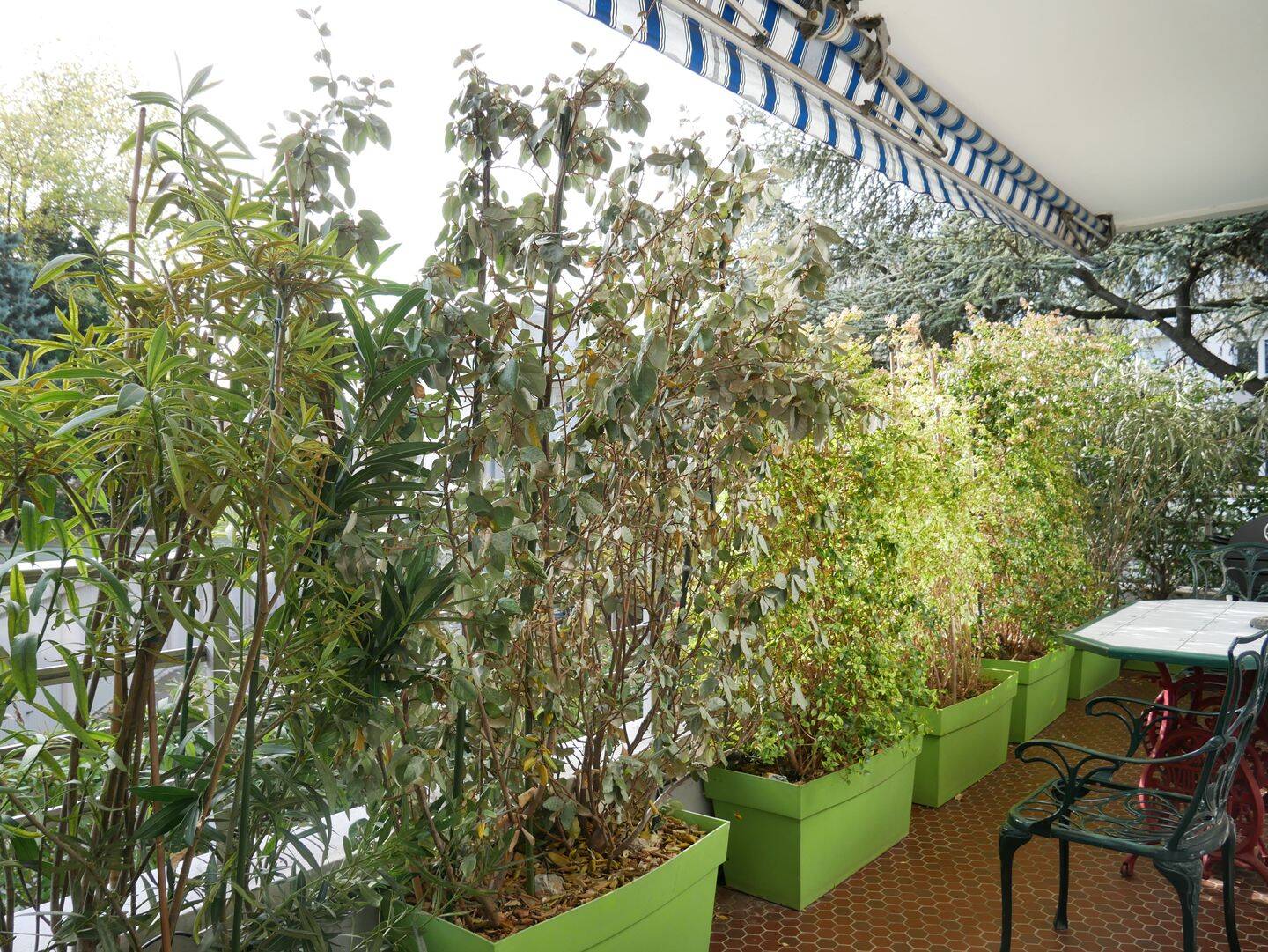 Appartement 2 pièces 67 m² · à Caluire-Et-Cuire · 67,3 m² · 295 000 €