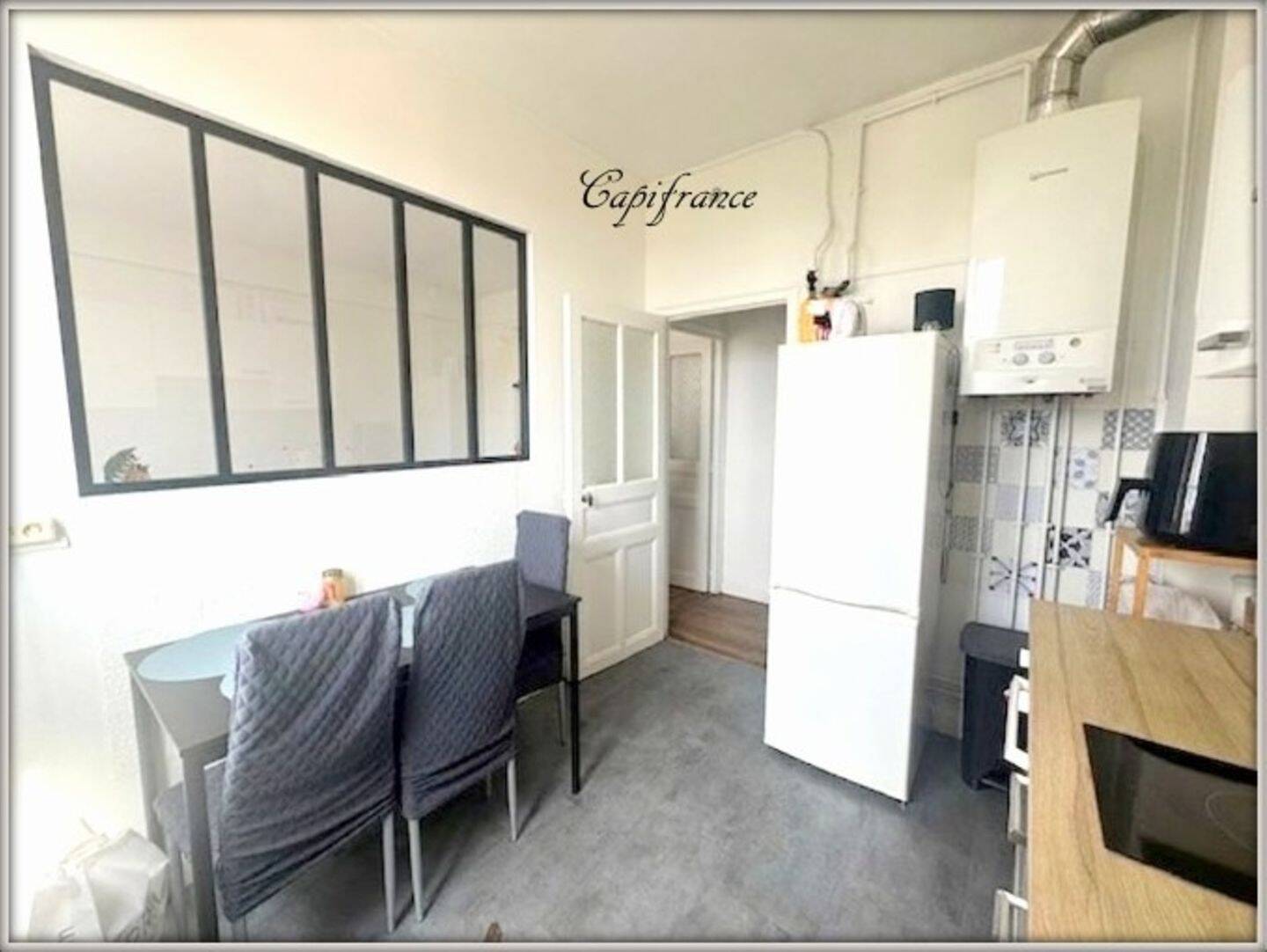 Appartement 2 pièces 45 m² · à Aulnay-sous-Bois · 45 m² · 159 000 €