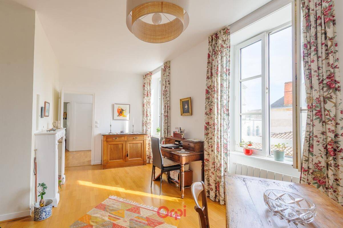 Appartement 2 pièces 52 m² · à La Rochelle · 52,3 m² · 298 000 €