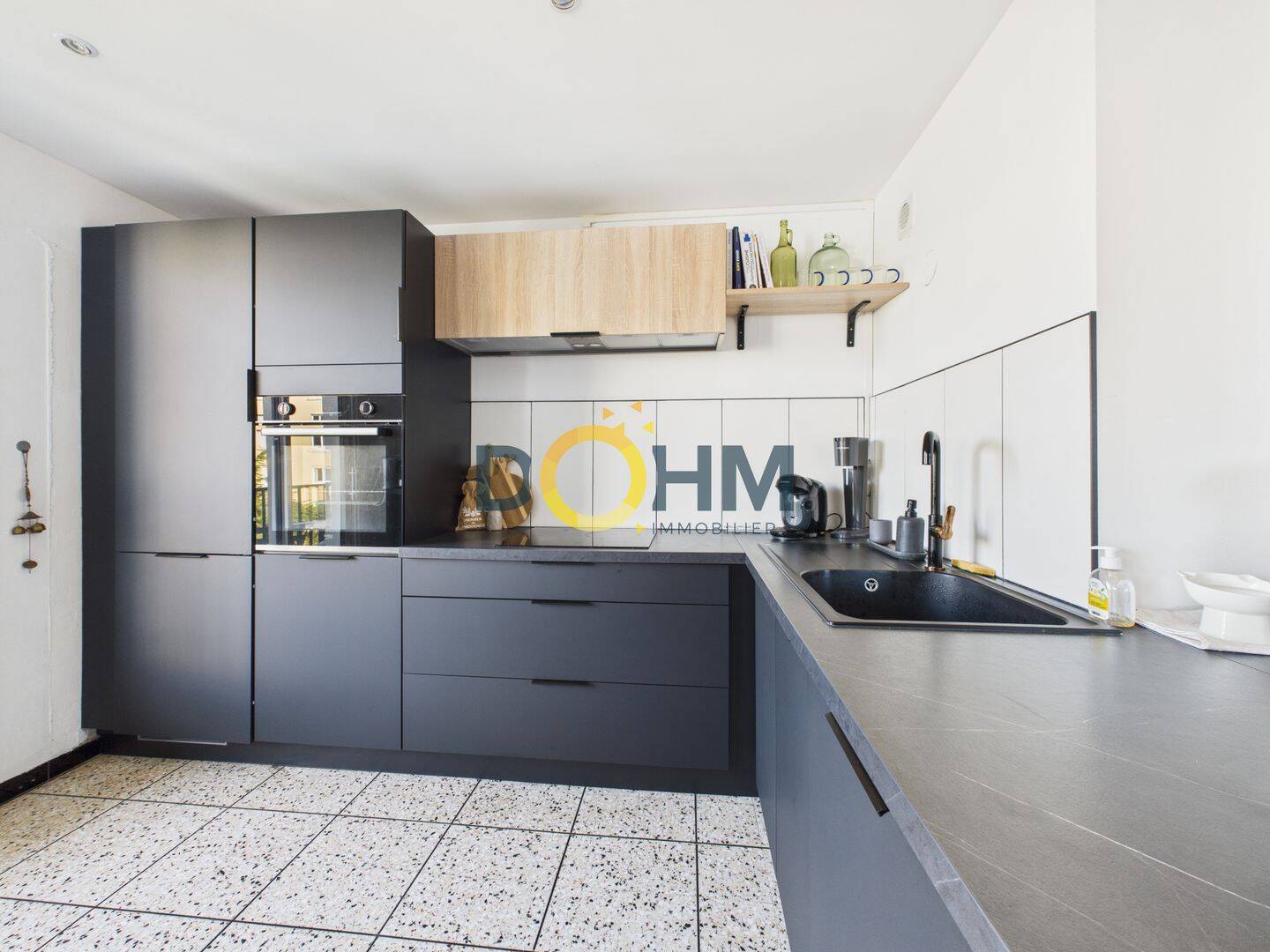 Appartement 3 pièces 71 m² · à Saint-Étienne · 71 m² · 99 000 €